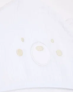 New Dunnes Stores Bear Hooded Towel