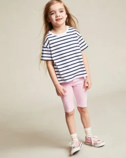 Discount Dunnes Stores Bicycle Shorts (2-14 Years)