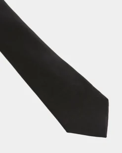 New Dunnes Stores Black Tie