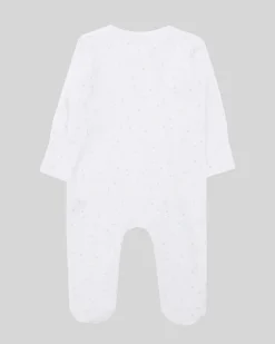 Clearance Dunnes Stores Born In 2025 Two-Way-Zip Set (Newborn-9 Months)