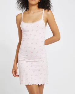 New Dunnes Stores Bow Chemise