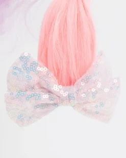 New Dunnes Stores Bow Hair Extension