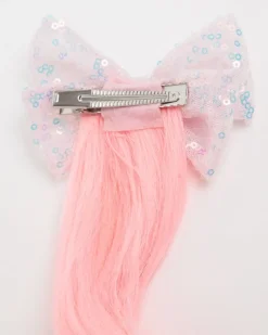 New Dunnes Stores Bow Hair Extension