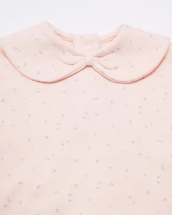Online Dunnes Stores Bow Sweat Set (Newborn-12 Months)