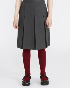 Sale Dunnes Stores Box Pleat Skirt