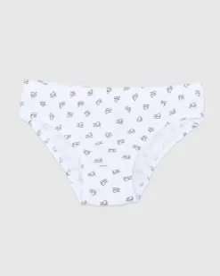 Hot Dunnes Stores Boys Briefs - Pack Of 7 (2 - 14 years)