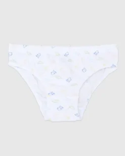 Sale Dunnes Stores Boys Briefs - Pack Of 7 (2-10 Years)