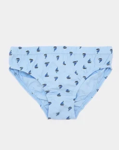 Outlet Dunnes Stores Boys Briefs - Pack Of 7 (2-10 Years)