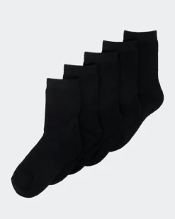 Fashion Dunnes Stores Boys Comfort Socks - Pack Of 5