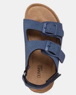 Discount Dunnes Stores Boys Footbed Sandal (Size 4 Infant-2)