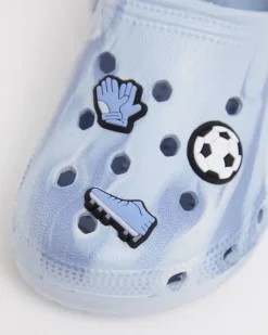 Online Dunnes Stores Boys Gem Clog (6 Infant-2)