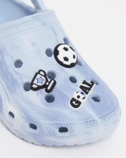 Online Dunnes Stores Boys Gem Clog (6 Infant-2)