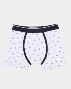 Clearance Dunnes Stores Boys Jersey Trunks - Pack Of 3 (2-14 Years)