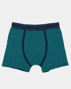 Hot Dunnes Stores Boys Jersey Trunks - Pack Of 3 - (2-14 Years)