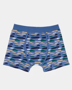 Discount Dunnes Stores Boys Jersey Trunks - Pack Of 3 (2-14 years)