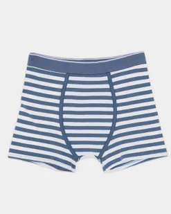 New Dunnes Stores Boys Jersey Trunks - Pack Of 3