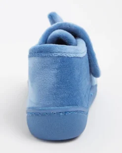Hot Dunnes Stores Boys Print Slippers