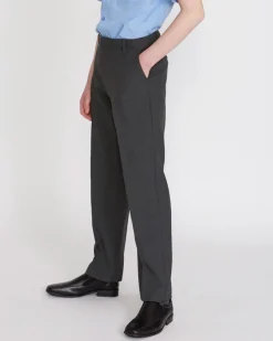 Online Dunnes Stores Boys Regular Leg Trousers