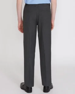 Online Dunnes Stores Boys Regular Leg Trousers