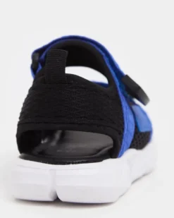 Sale Dunnes Stores Boys Strap Sandals (Size 8-5)