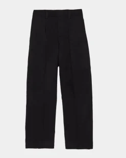 Clearance Dunnes Stores Boys' Stretch Regular Leg Trousers (3-17 years)