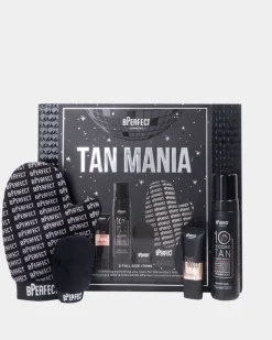 Discount Dunnes Stores Bperfect Tan Mania Set