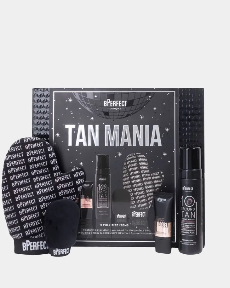Discount Dunnes Stores Bperfect Tan Mania Set