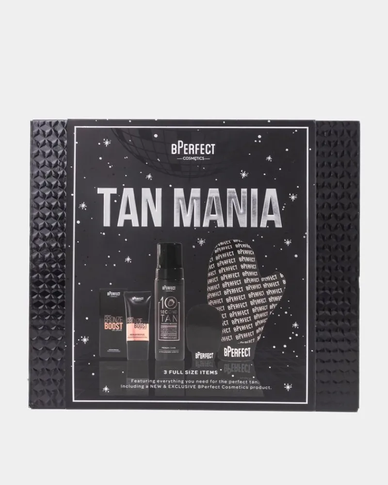 Discount Dunnes Stores Bperfect Tan Mania Set