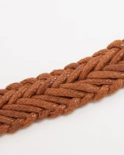 New Dunnes Stores Braided Belt