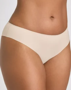 Online Dunnes Stores Brazilian No VPL Briefs - Pack Of 3