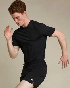 Hot Dunnes Stores Breathable Mesh Sports T-Shirt