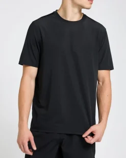 Hot Dunnes Stores Breathable Mesh Sports T-Shirt