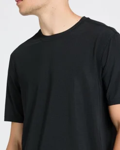 Hot Dunnes Stores Breathable Mesh Sports T-Shirt