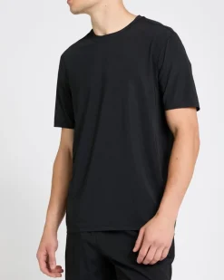 Hot Dunnes Stores Breathable Mesh Sports T-Shirt