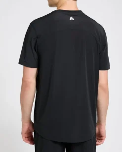 Hot Dunnes Stores Breathable Mesh Sports T-Shirt