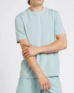 Hot Dunnes Stores Breathable Mesh Sports T-Shirt