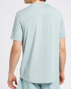 Hot Dunnes Stores Breathable Mesh Sports T-Shirt