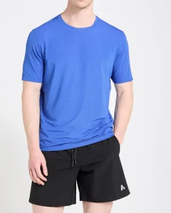 Sale Dunnes Stores Breathable Mesh Sports T-Shirt