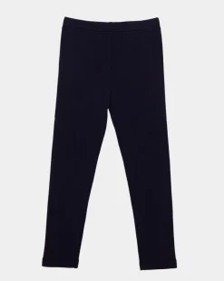 New Dunnes Stores Brushed Leggings (2-14 years)