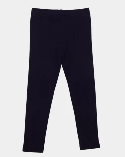 New Dunnes Stores Brushed Leggings (2-14 years)