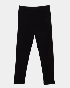 Sale Dunnes Stores Brushed Leggings (2-14 years)