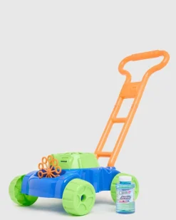Online Dunnes Stores Bubble Lawn Mower