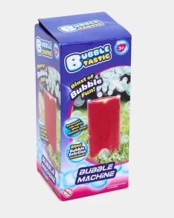 Online Dunnes Stores Bubble Machine