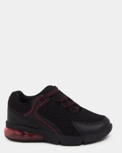 Hot Dunnes Stores Bubble Sole Trainer (Size 8-5)