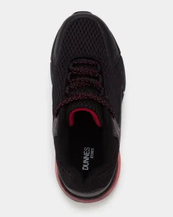 Hot Dunnes Stores Bubble Sole Trainer (Size 8-5)