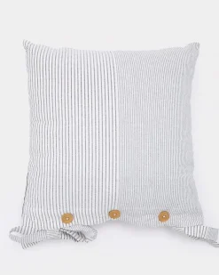 Hot Dunnes Stores Button Stripe Seat Pad