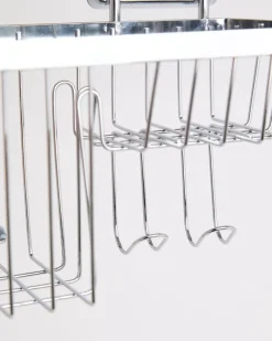 New Dunnes Stores Cali Shower Rack