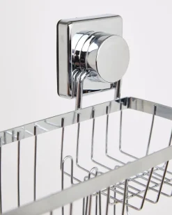 New Dunnes Stores Cali Shower Rack