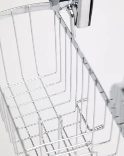 New Dunnes Stores Cali Shower Rack