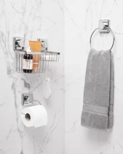 New Dunnes Stores Cali Shower Rack